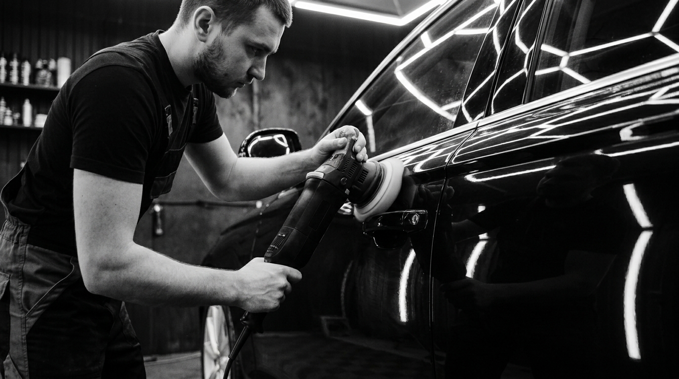 Detailing Options