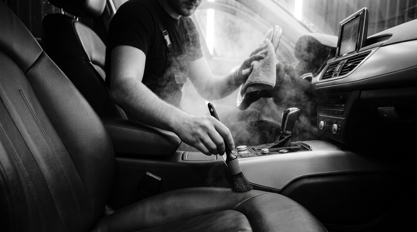 Vehicle Care